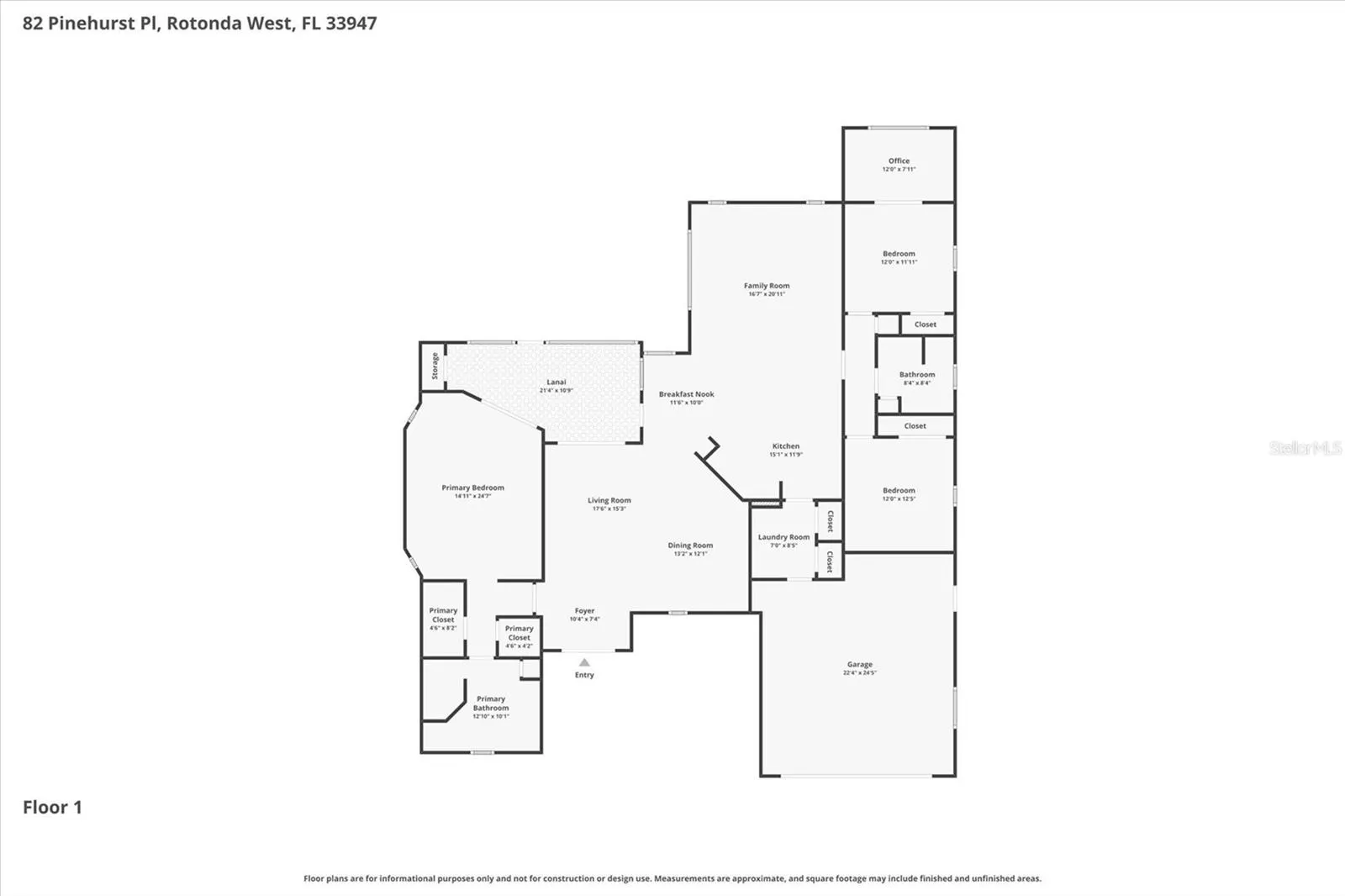 82 PINEHURST PL