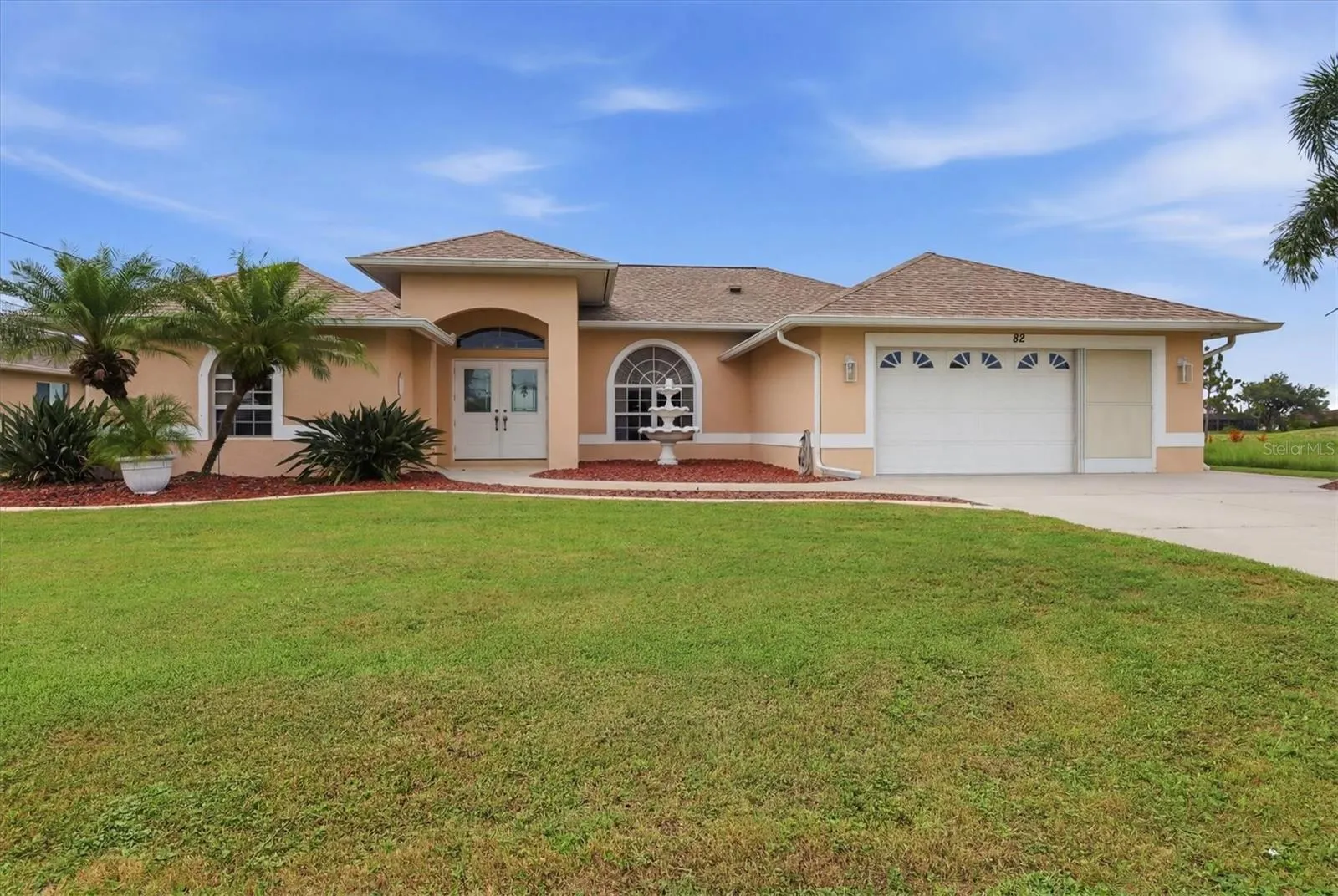 82 PINEHURST PL