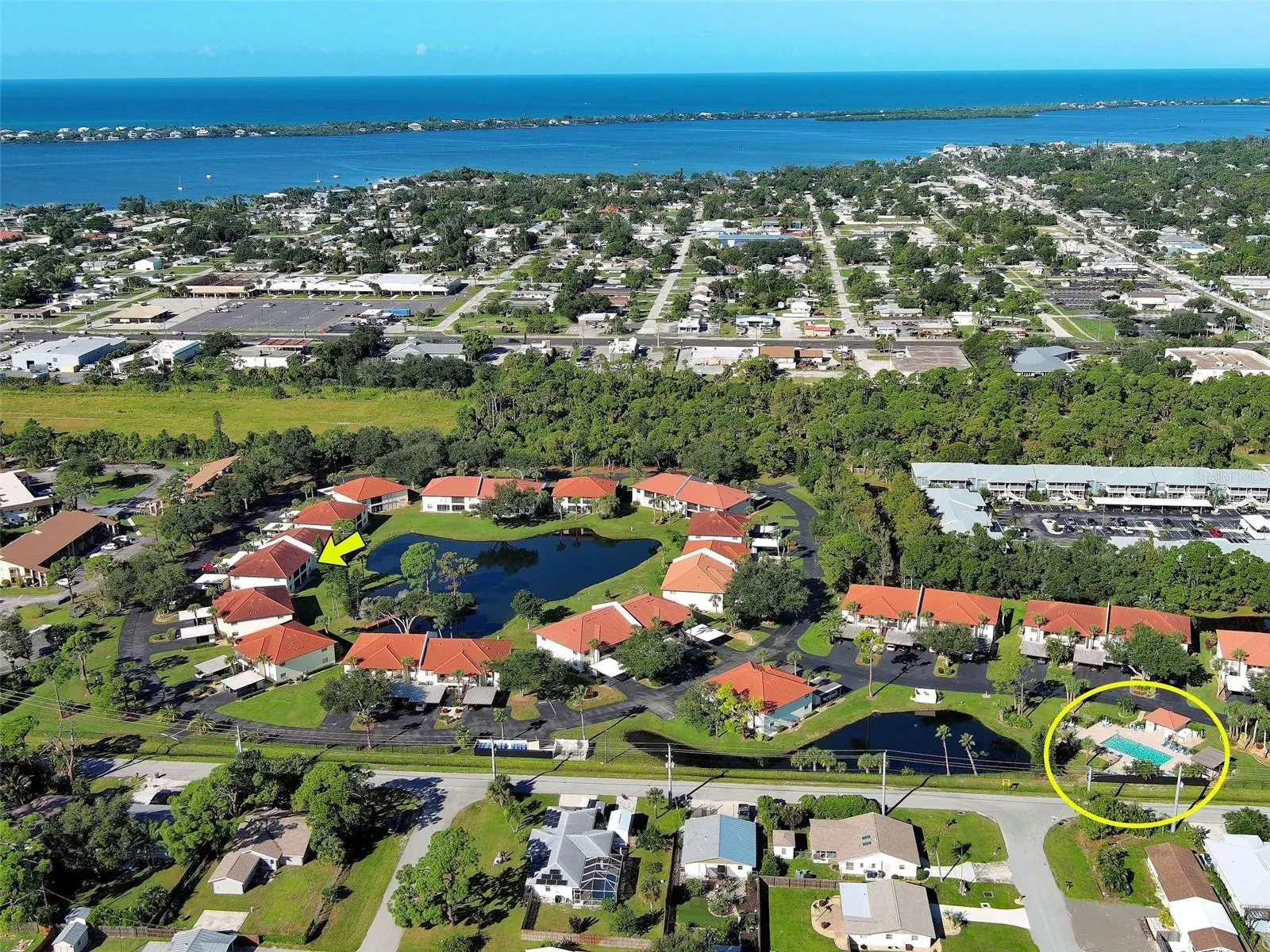 405 PINE HOLLOW CIR #405 #405