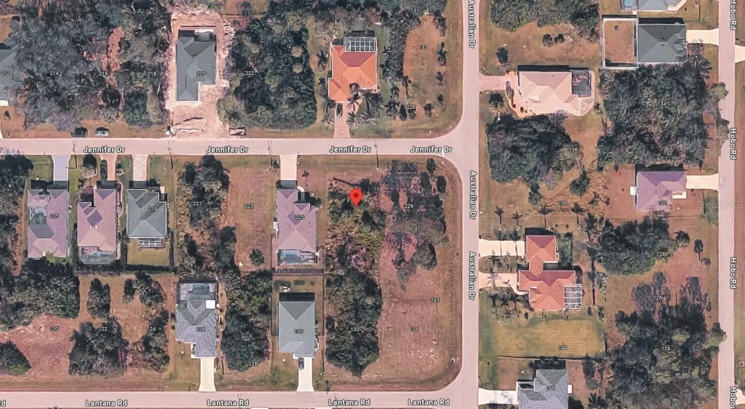 227 JENNIFER DR