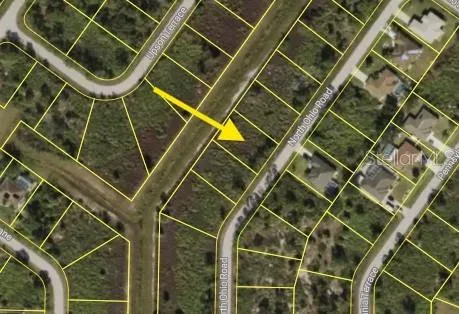 Lot 15 OHIO RD