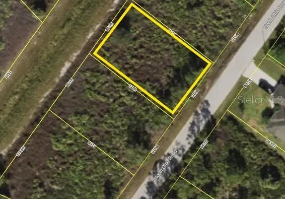 Lot 15 OHIO RD