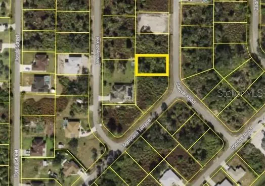 Lot 9 SELOVER RD