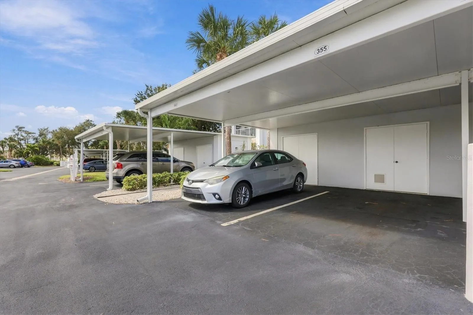 427 CERROMAR LN #355 #355