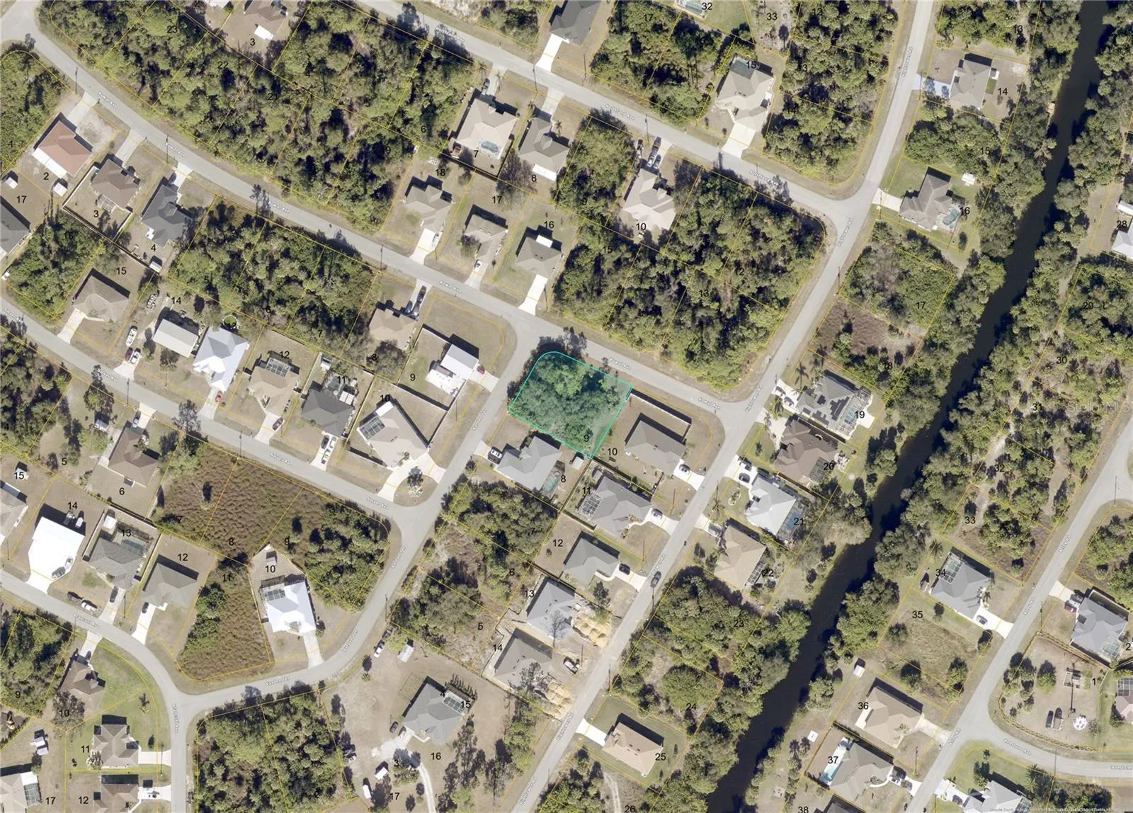 KOWAL (LOT 9) AVE