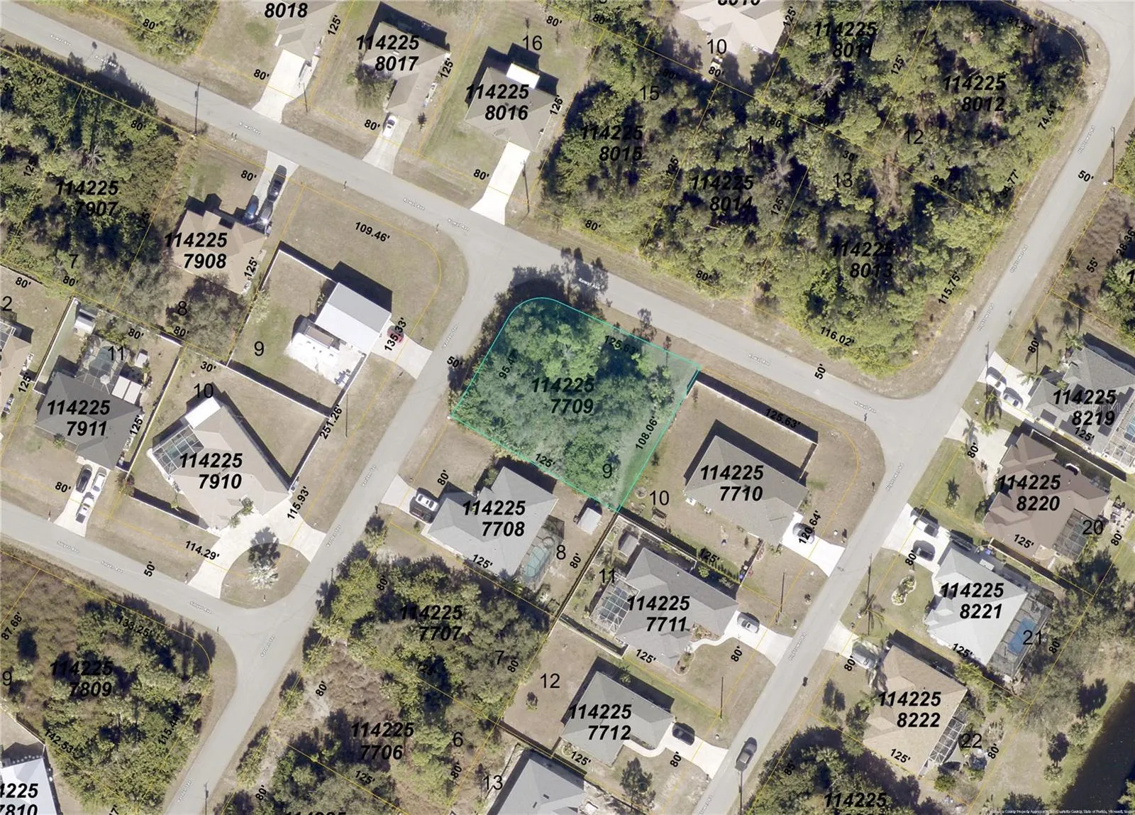 KOWAL (LOT 9) AVE