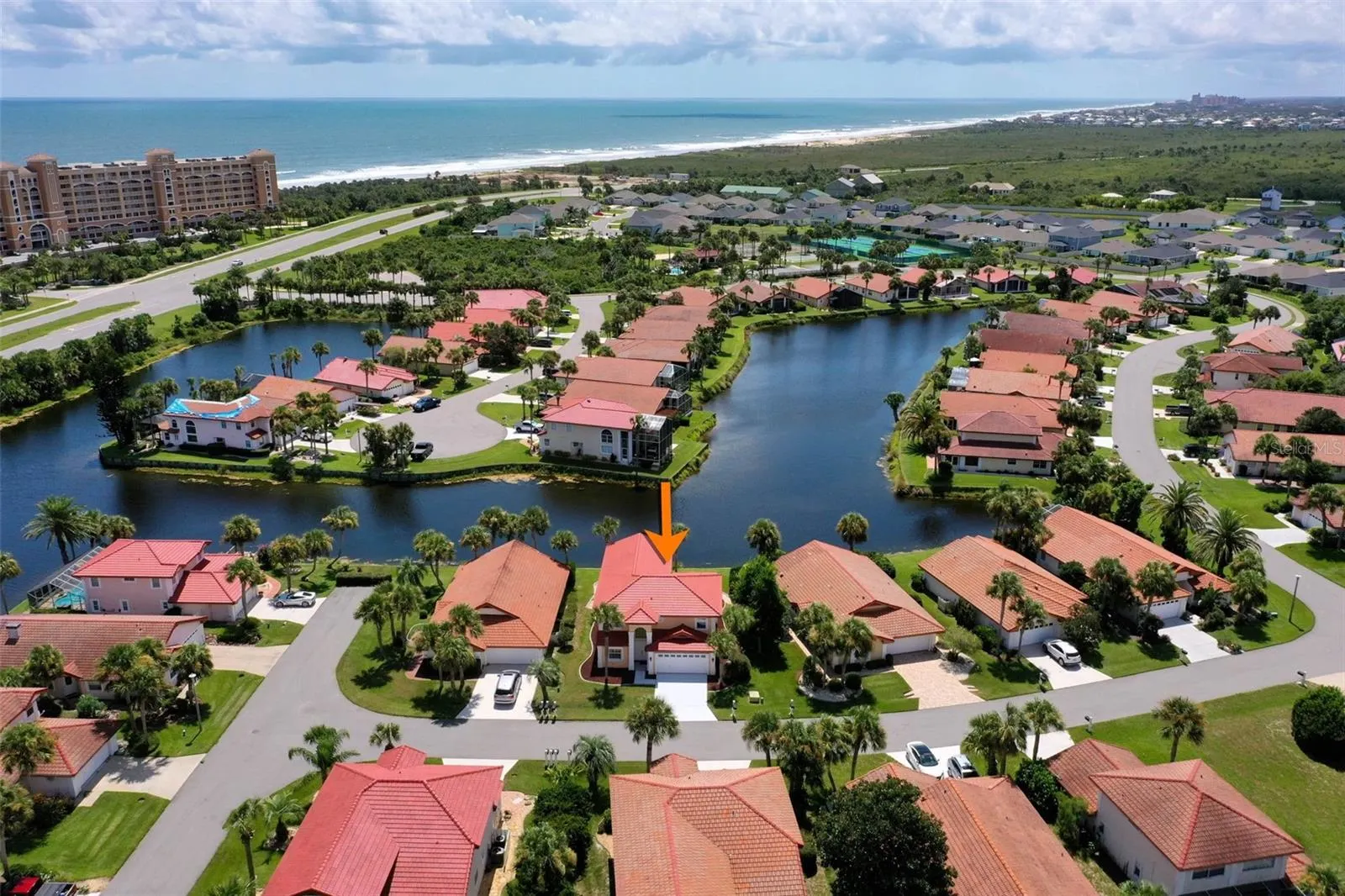 8 SAN MIGUEL CT