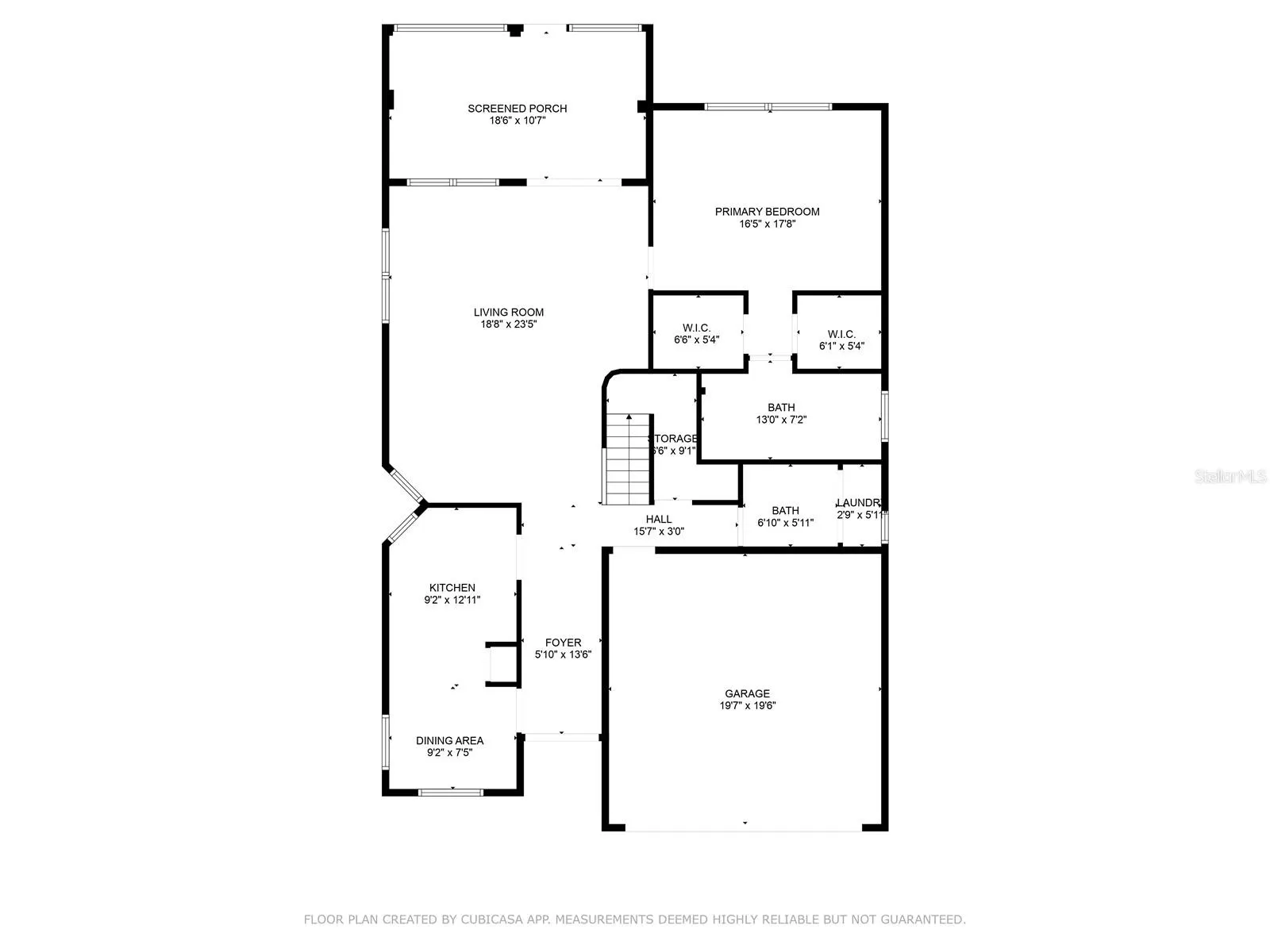 8 SAN MIGUEL CT