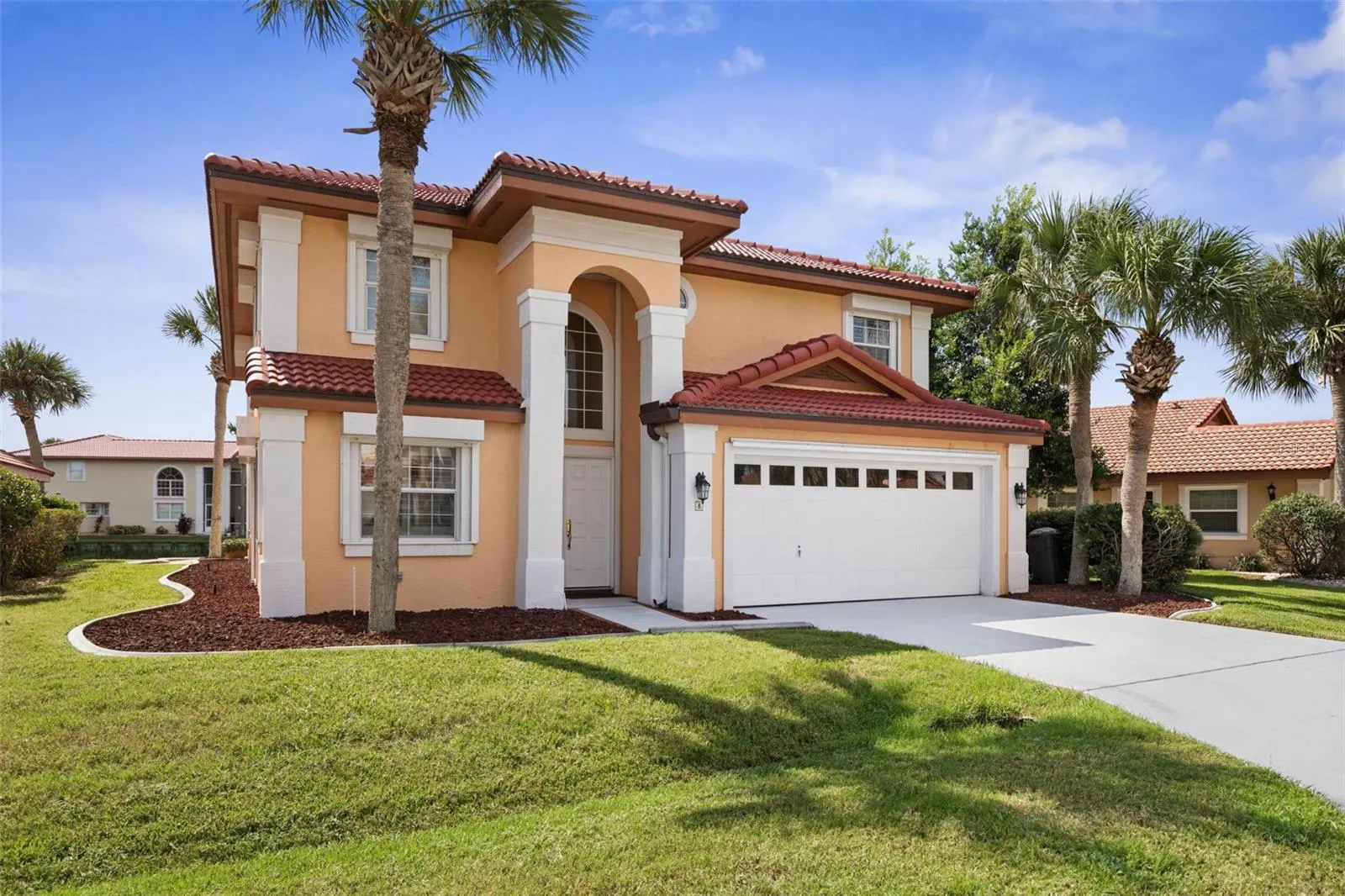8 SAN MIGUEL CT