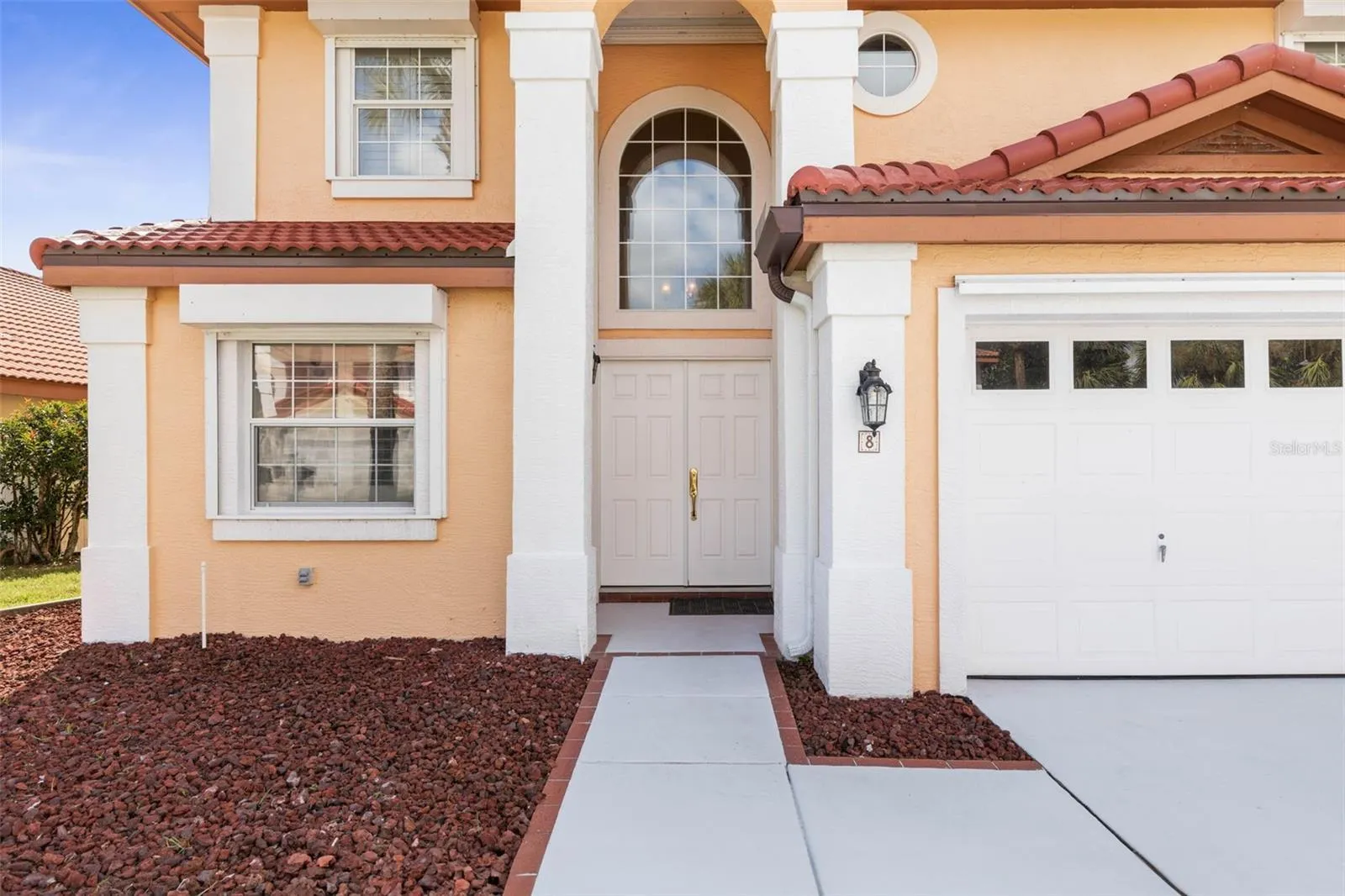 8 SAN MIGUEL CT