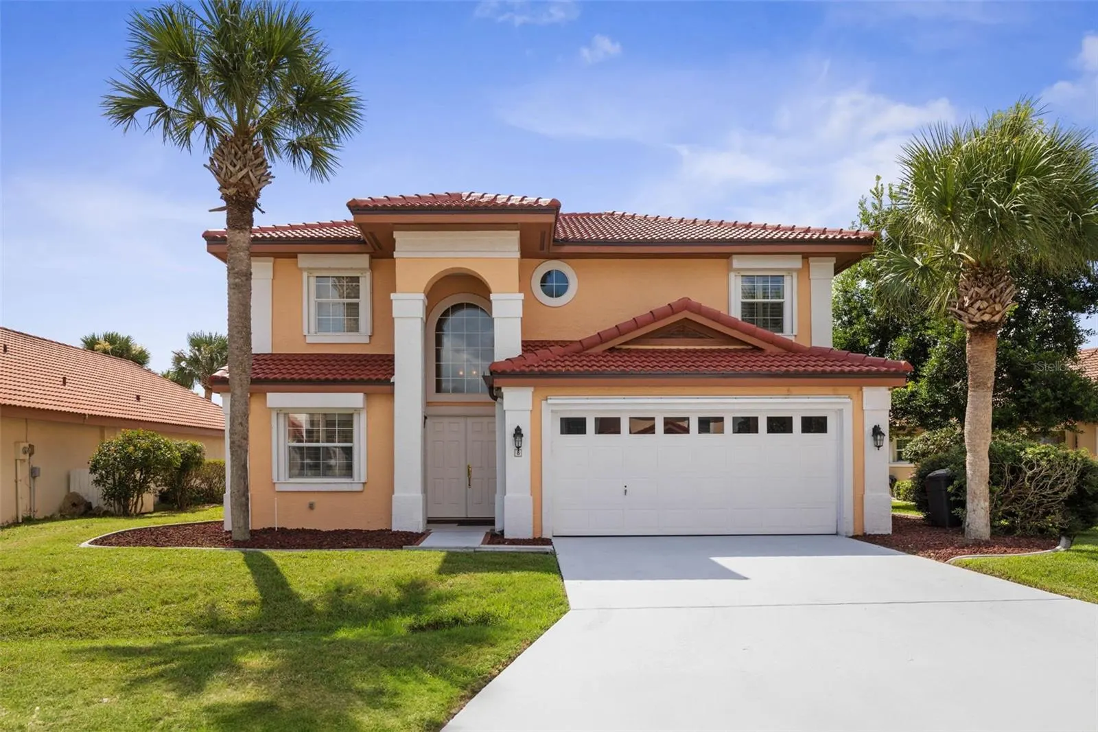 8 SAN MIGUEL CT