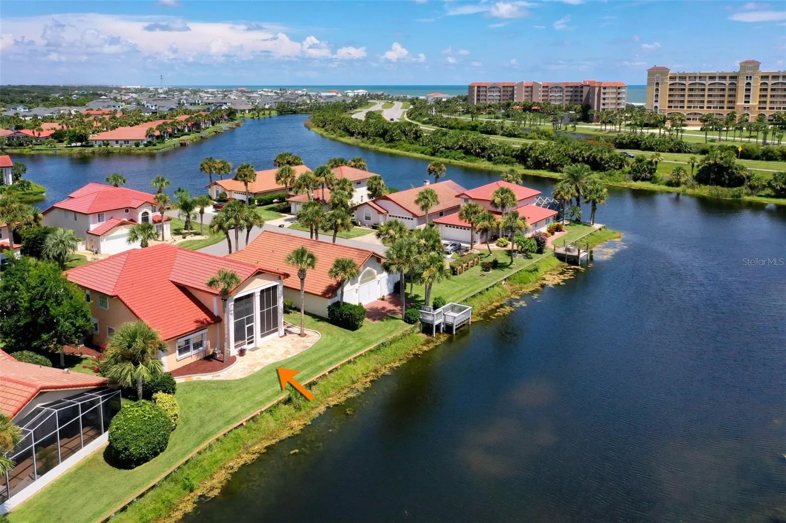 8 SAN MIGUEL CT