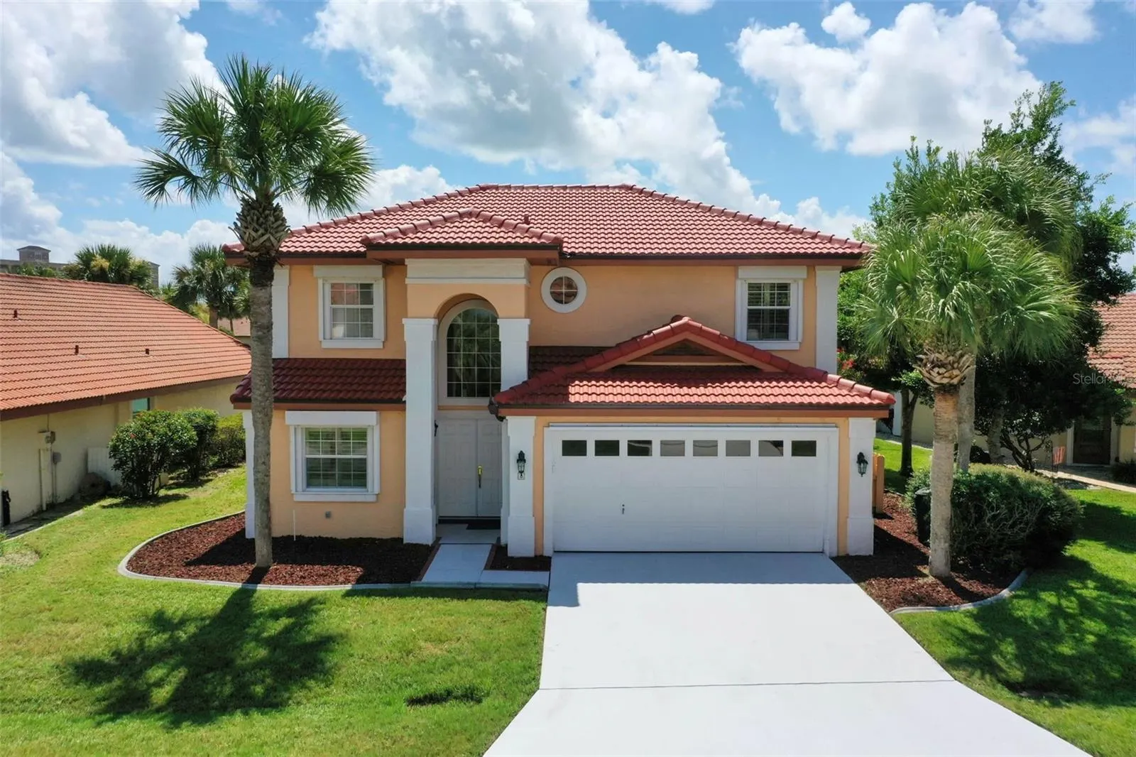 8 SAN MIGUEL CT