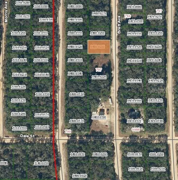 713 BRETT AVE