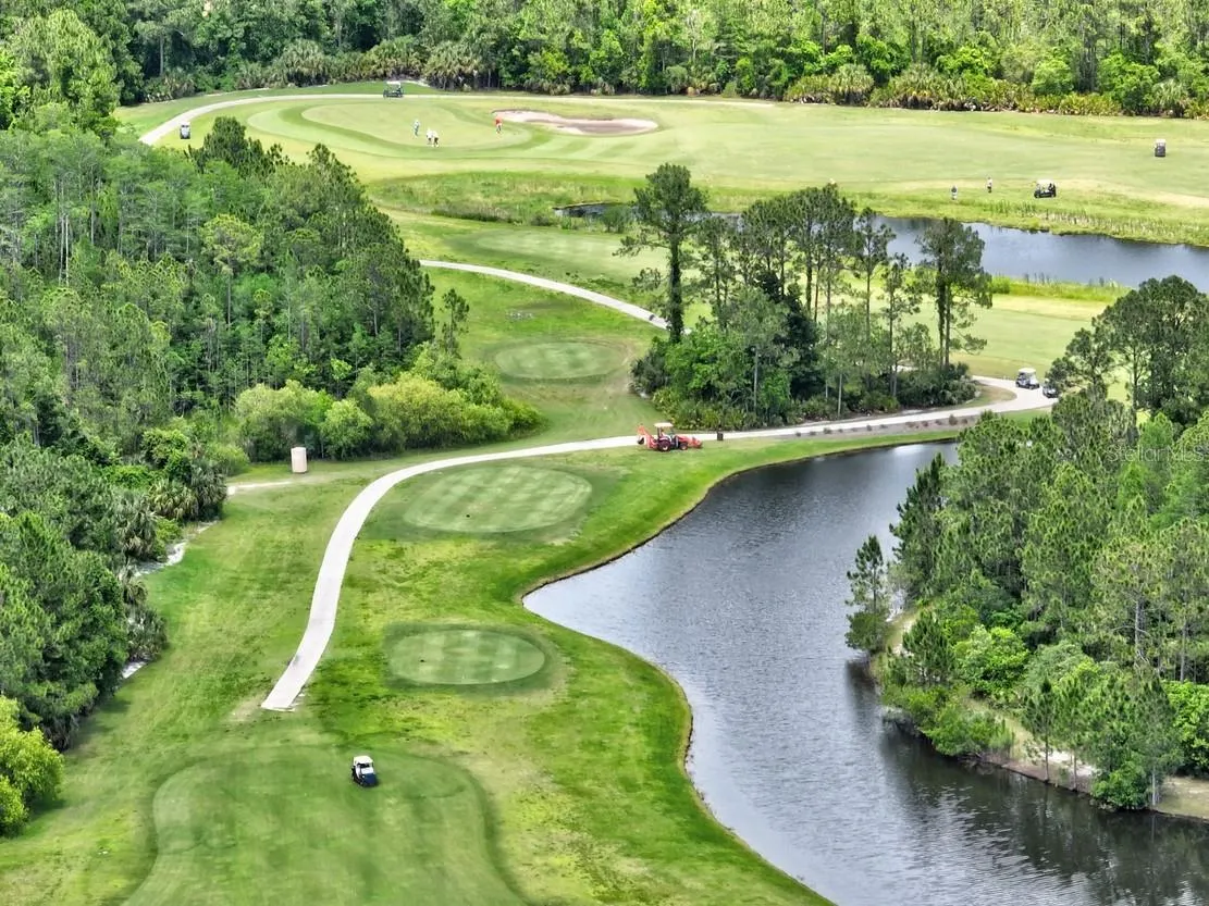 88 BIRDIE WAY