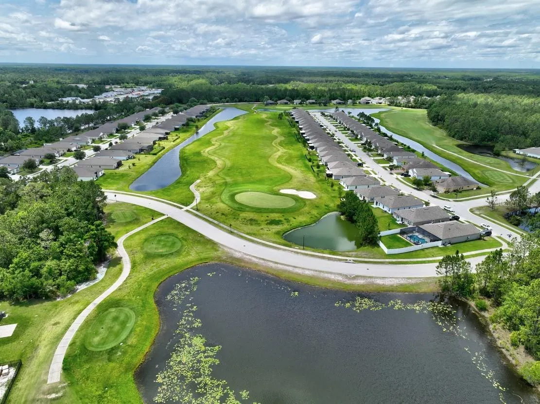 88 BIRDIE WAY