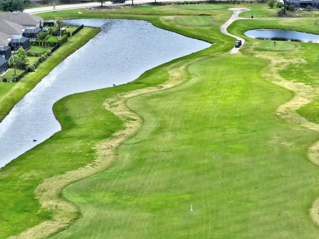 88 BIRDIE WAY
