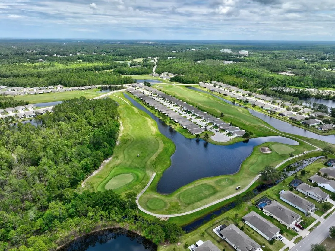 88 BIRDIE WAY