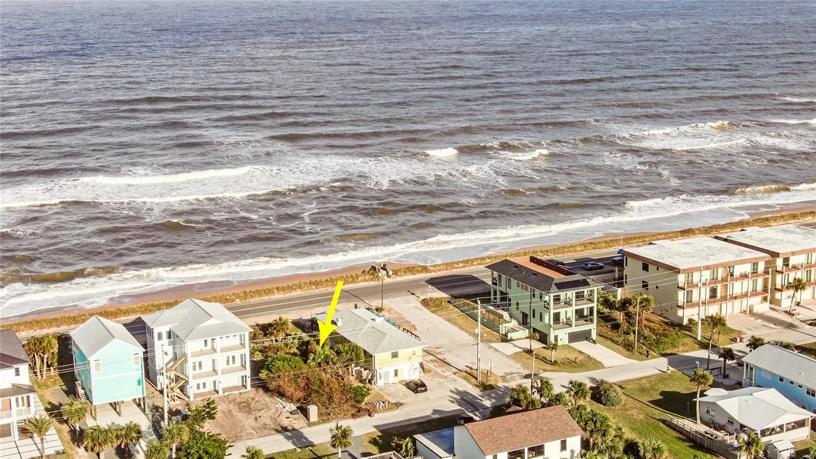 2205 N OCEANSHORE BLVD