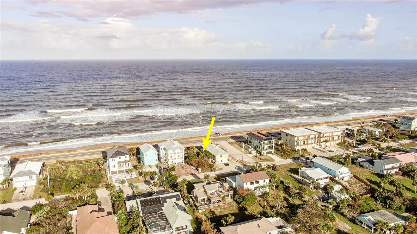 2205 N OCEANSHORE BLVD