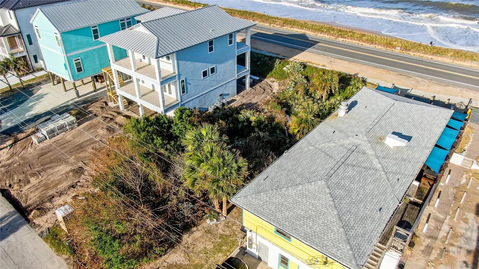 2205 N OCEANSHORE BLVD