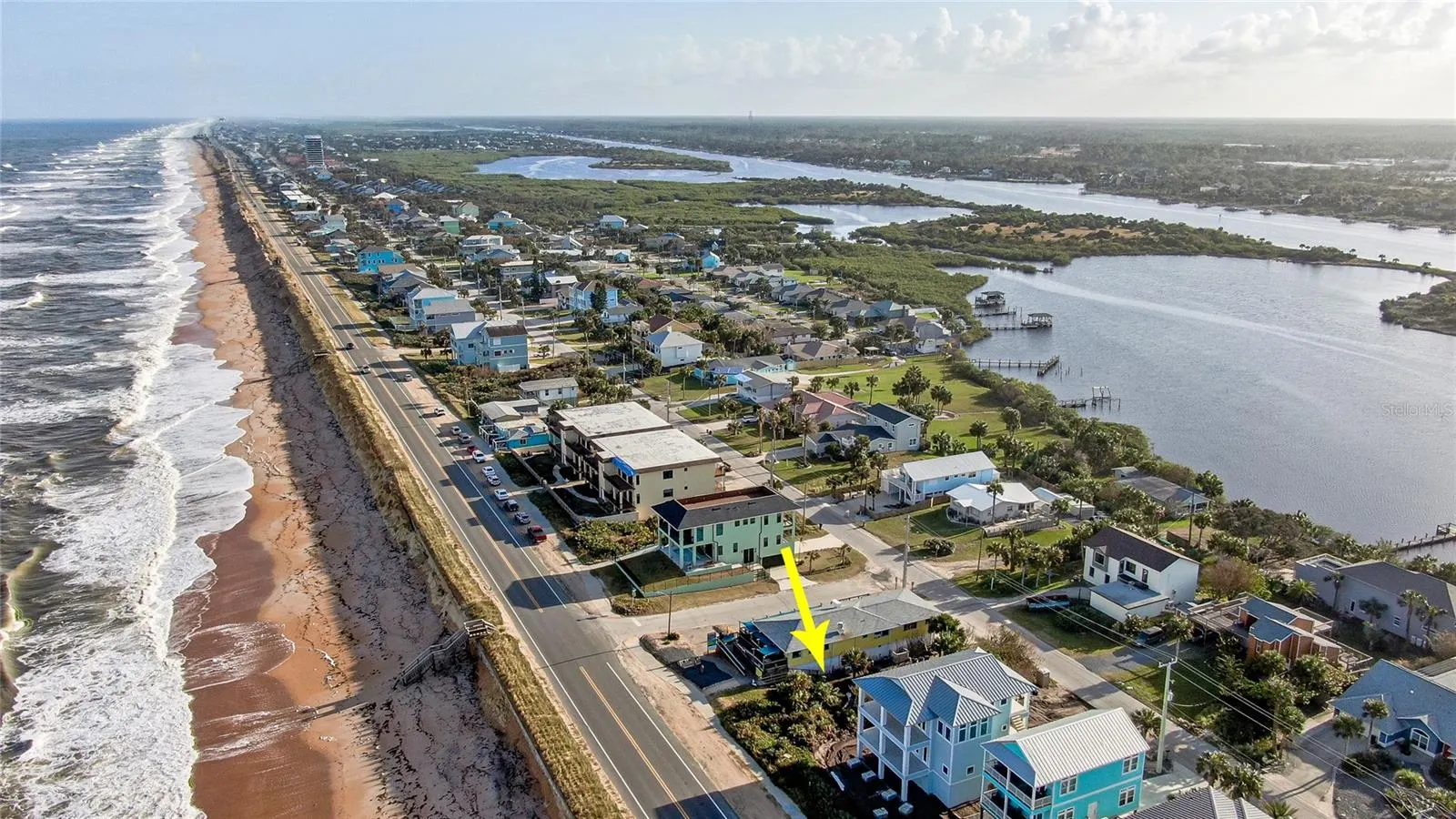 2205 N OCEANSHORE BLVD