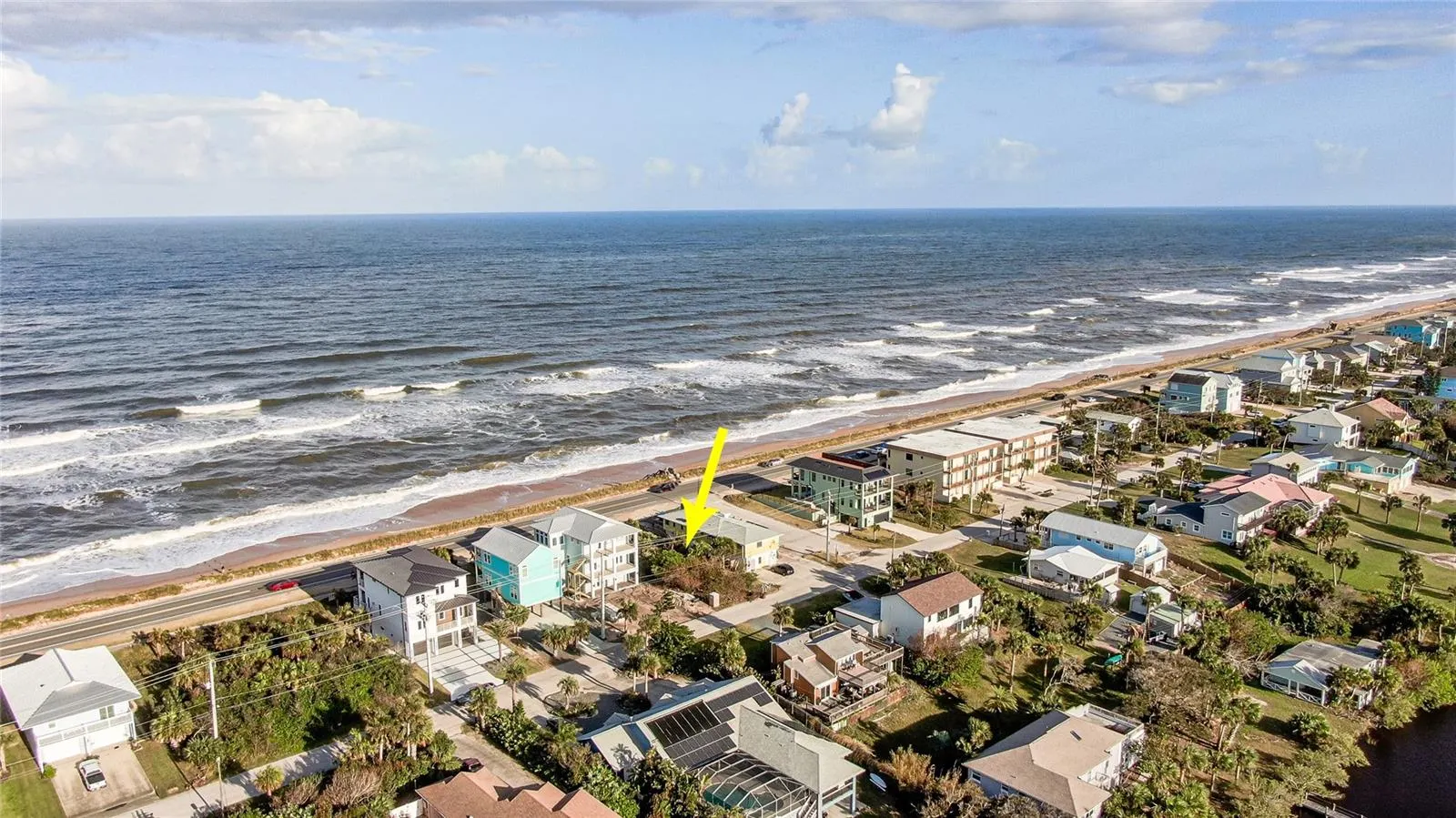 2205 N OCEANSHORE BLVD