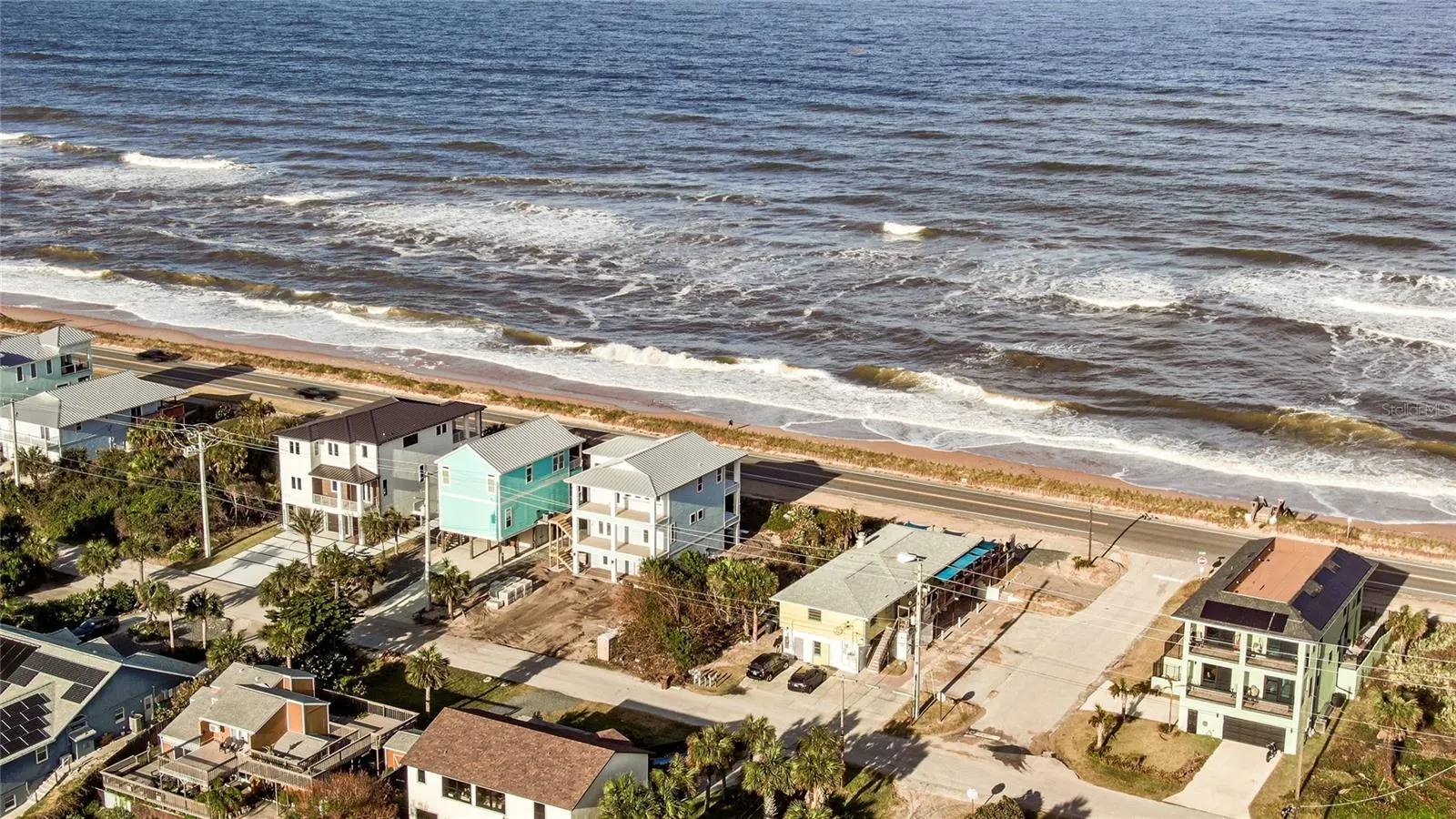 2205 N OCEANSHORE BLVD