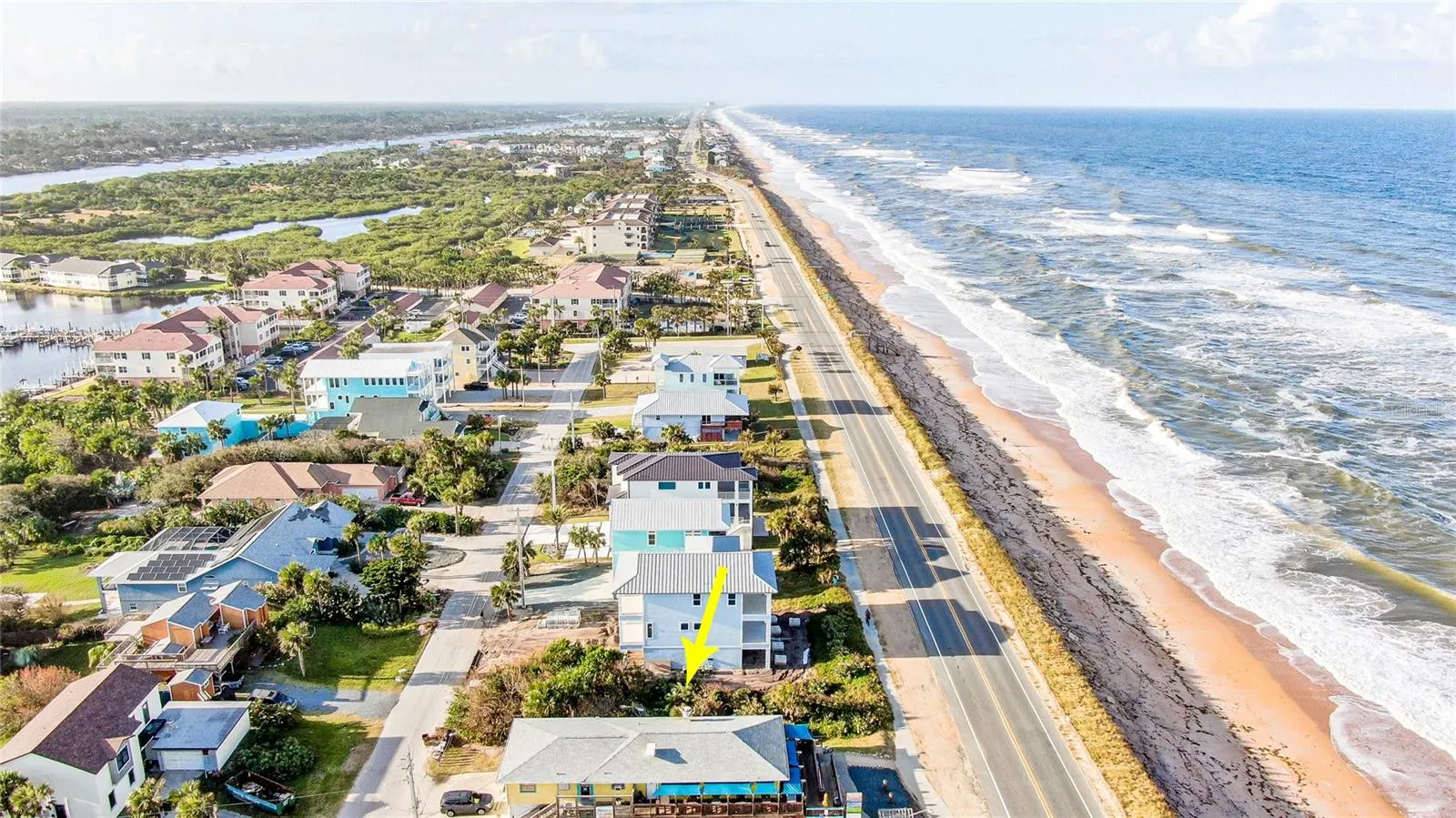 2205 N OCEANSHORE BLVD