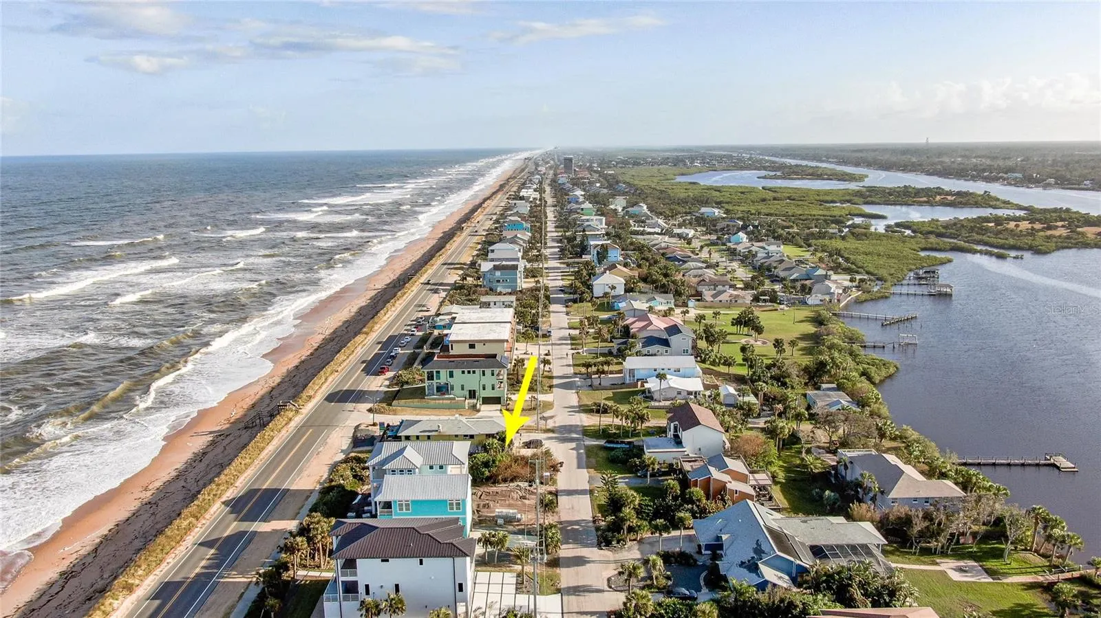 2205 N OCEANSHORE BLVD