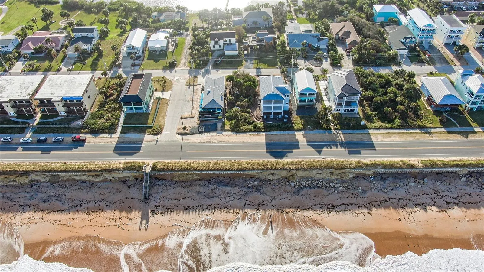 2205 N OCEANSHORE BLVD