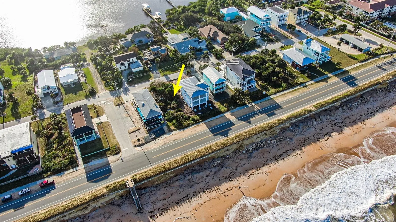 2205 N OCEANSHORE BLVD