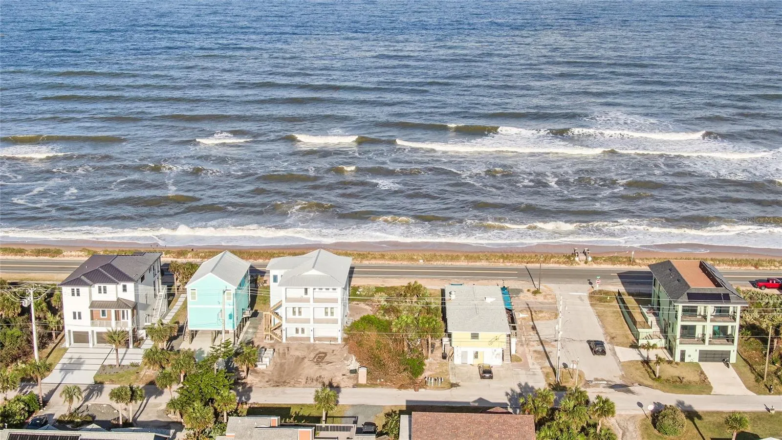 2205 N OCEANSHORE BLVD