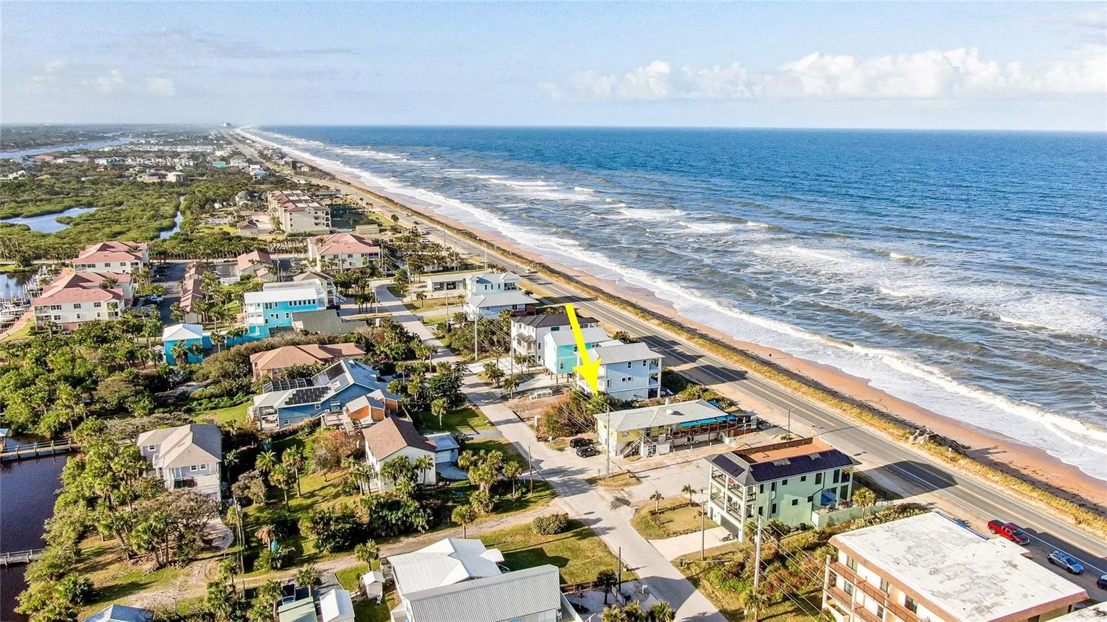 2205 N OCEANSHORE BLVD