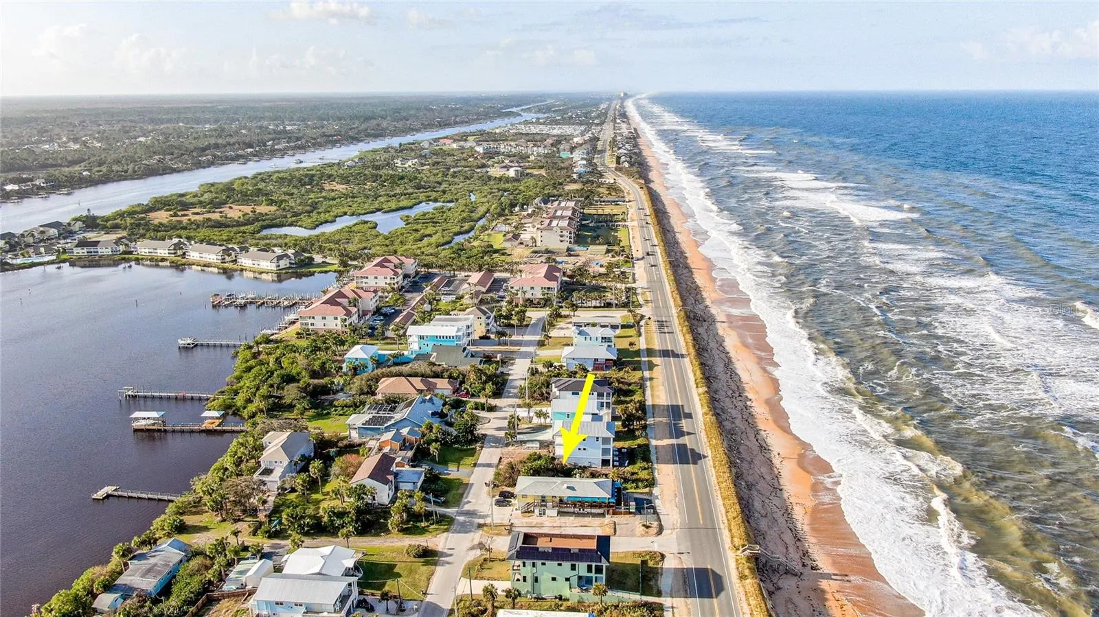 2205 N OCEANSHORE BLVD