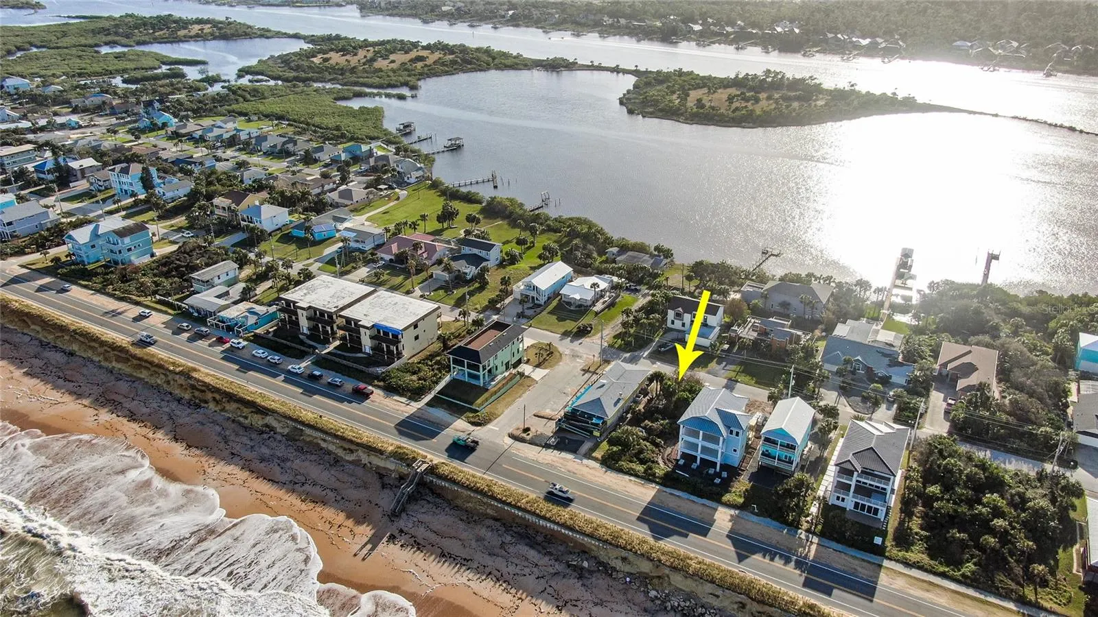 2205 N OCEANSHORE BLVD