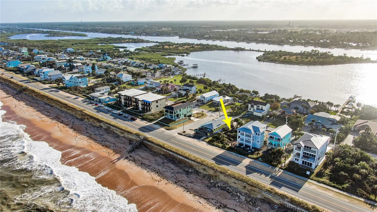 2205 N OCEANSHORE BLVD