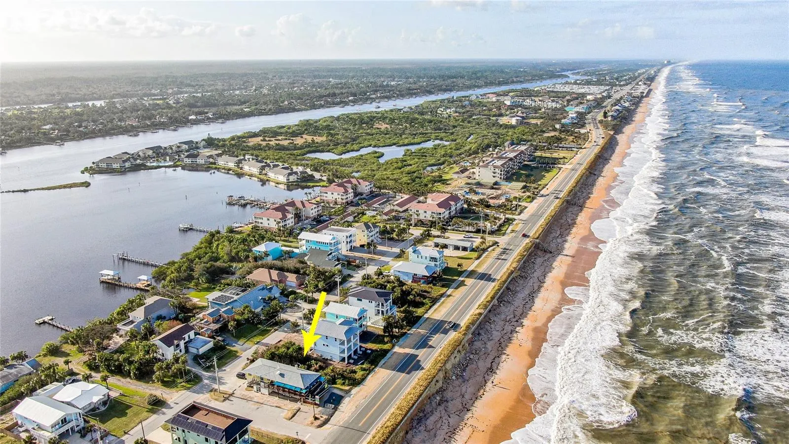 2205 N OCEANSHORE BLVD