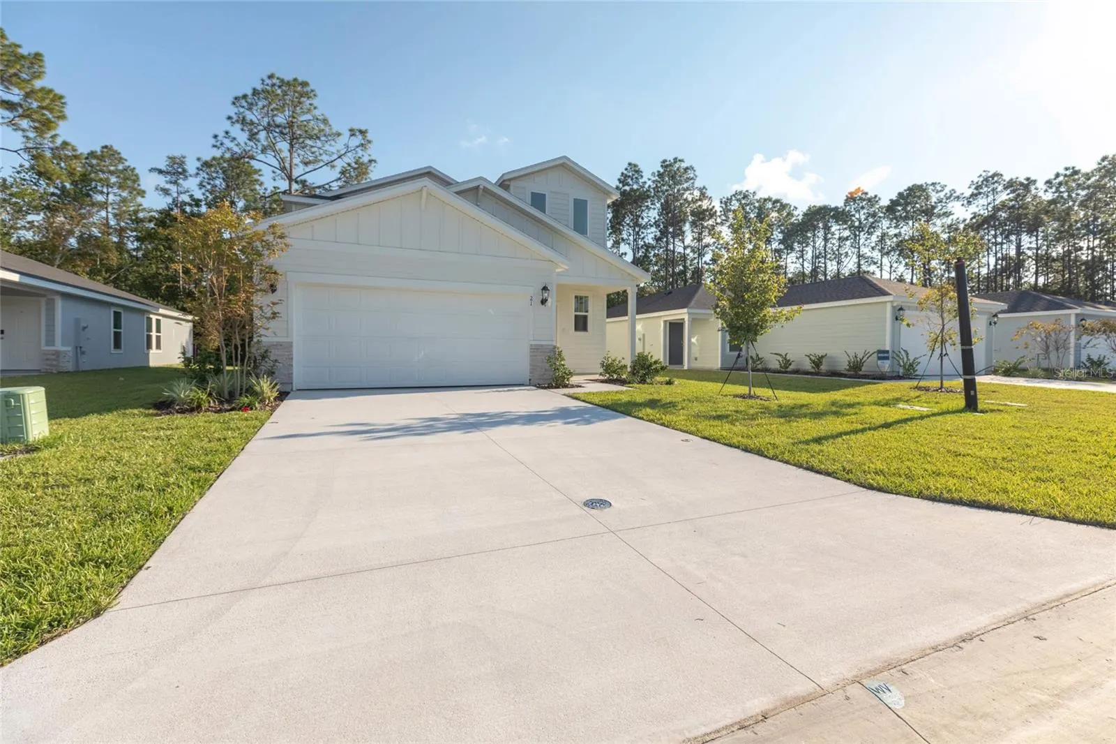 21 DILLY CT