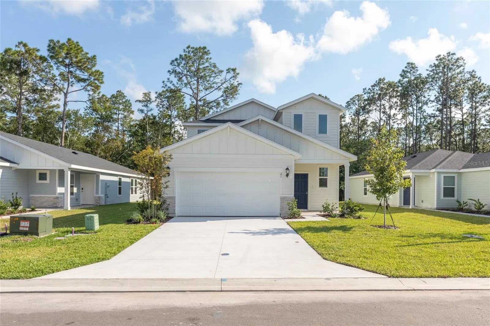 21 DILLY CT