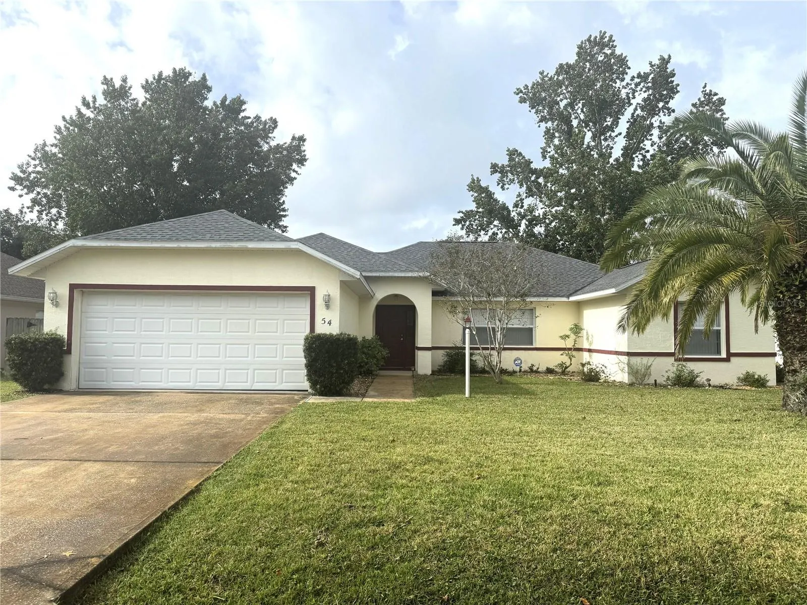 54 WESTMOUNT LN