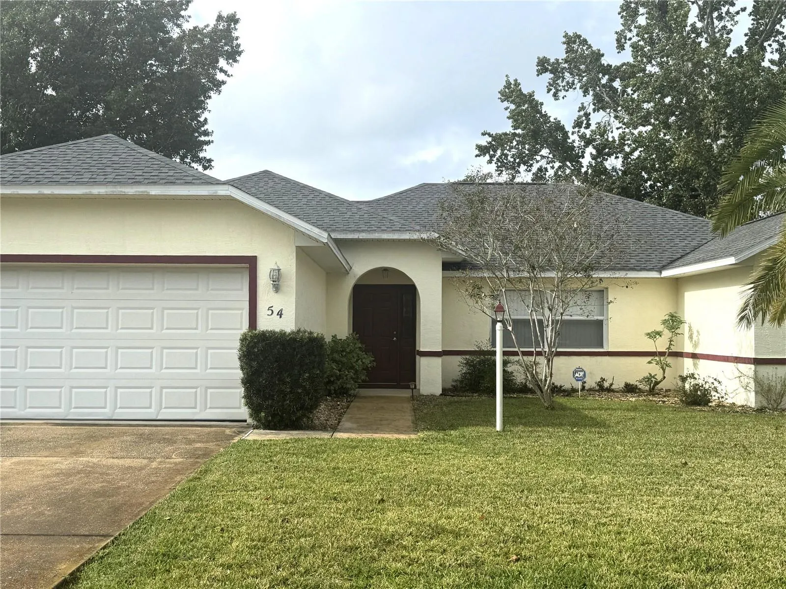 54 WESTMOUNT LN