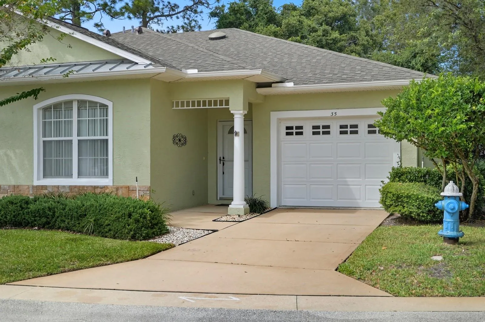 35 VERANDA WAY #29, #29