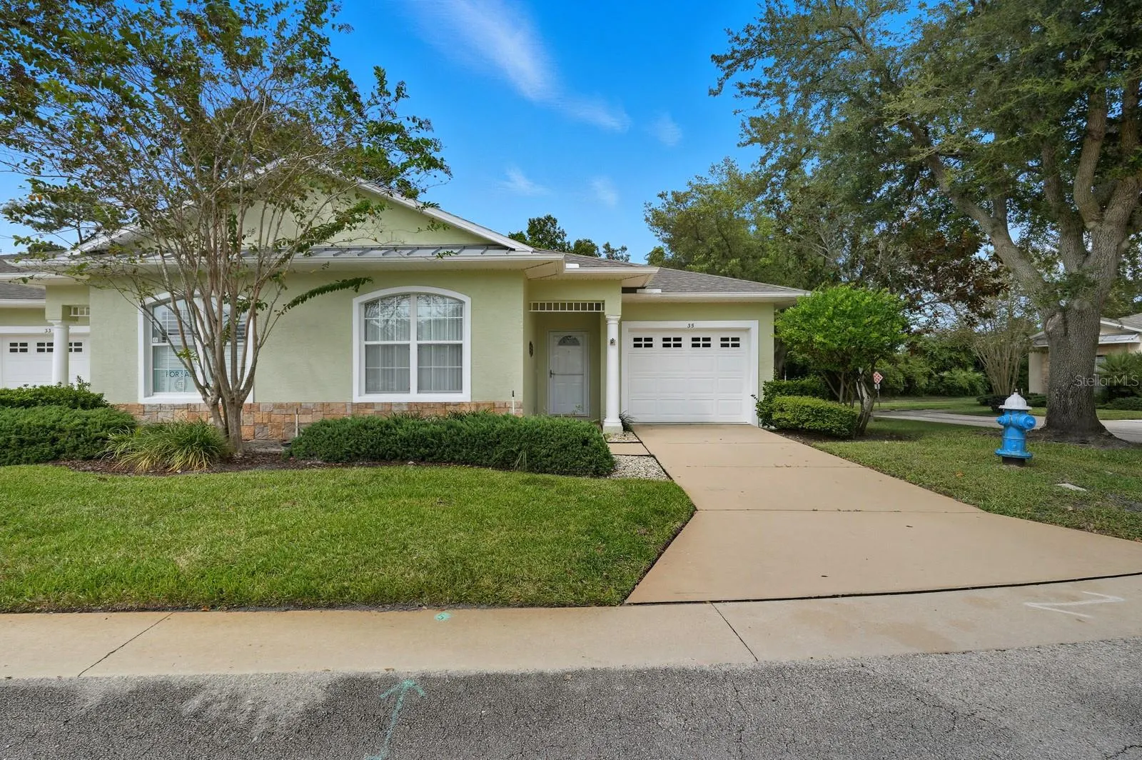 35 VERANDA WAY #29, #29