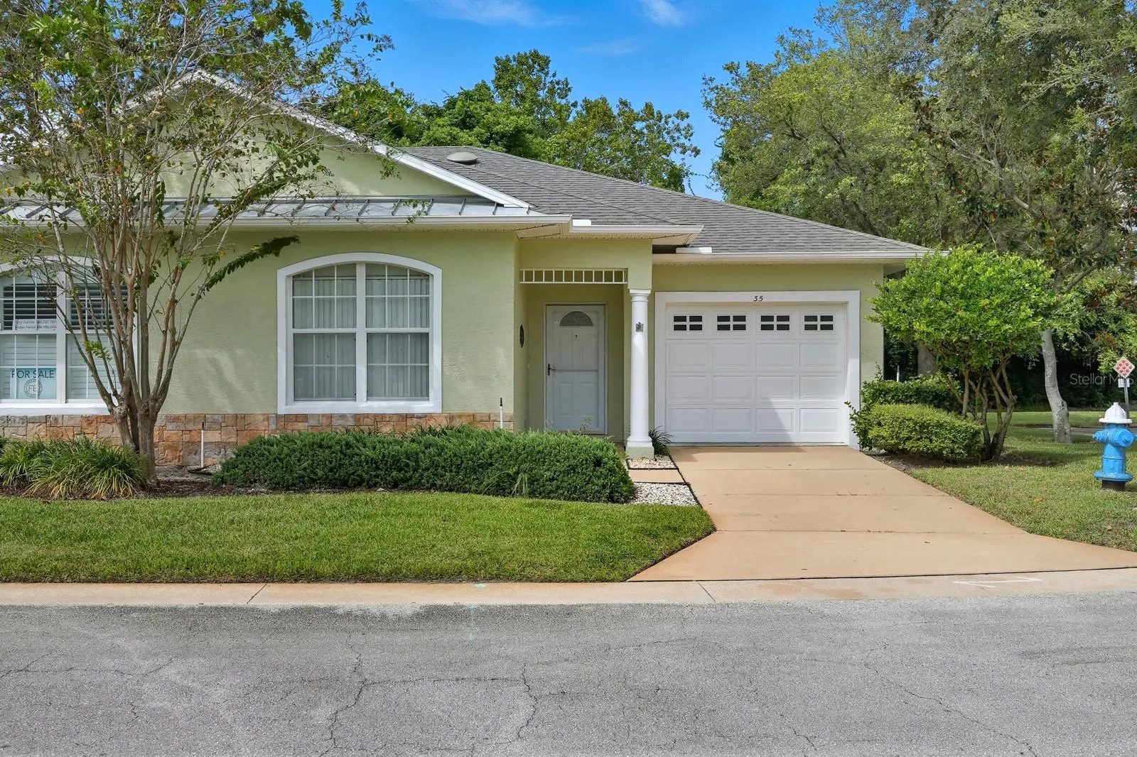 35 VERANDA WAY #29, #29