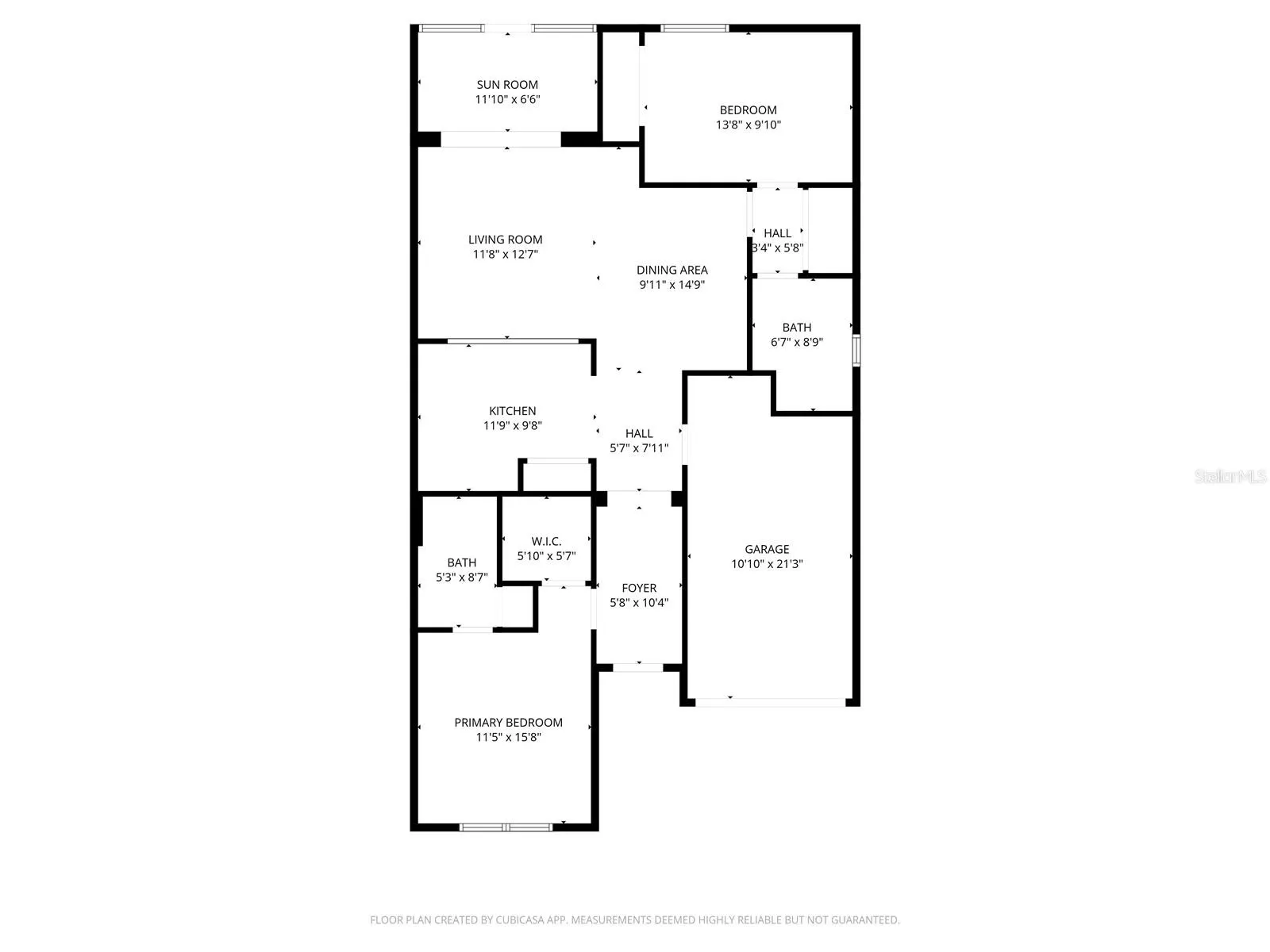 35 VERANDA WAY #29, #29