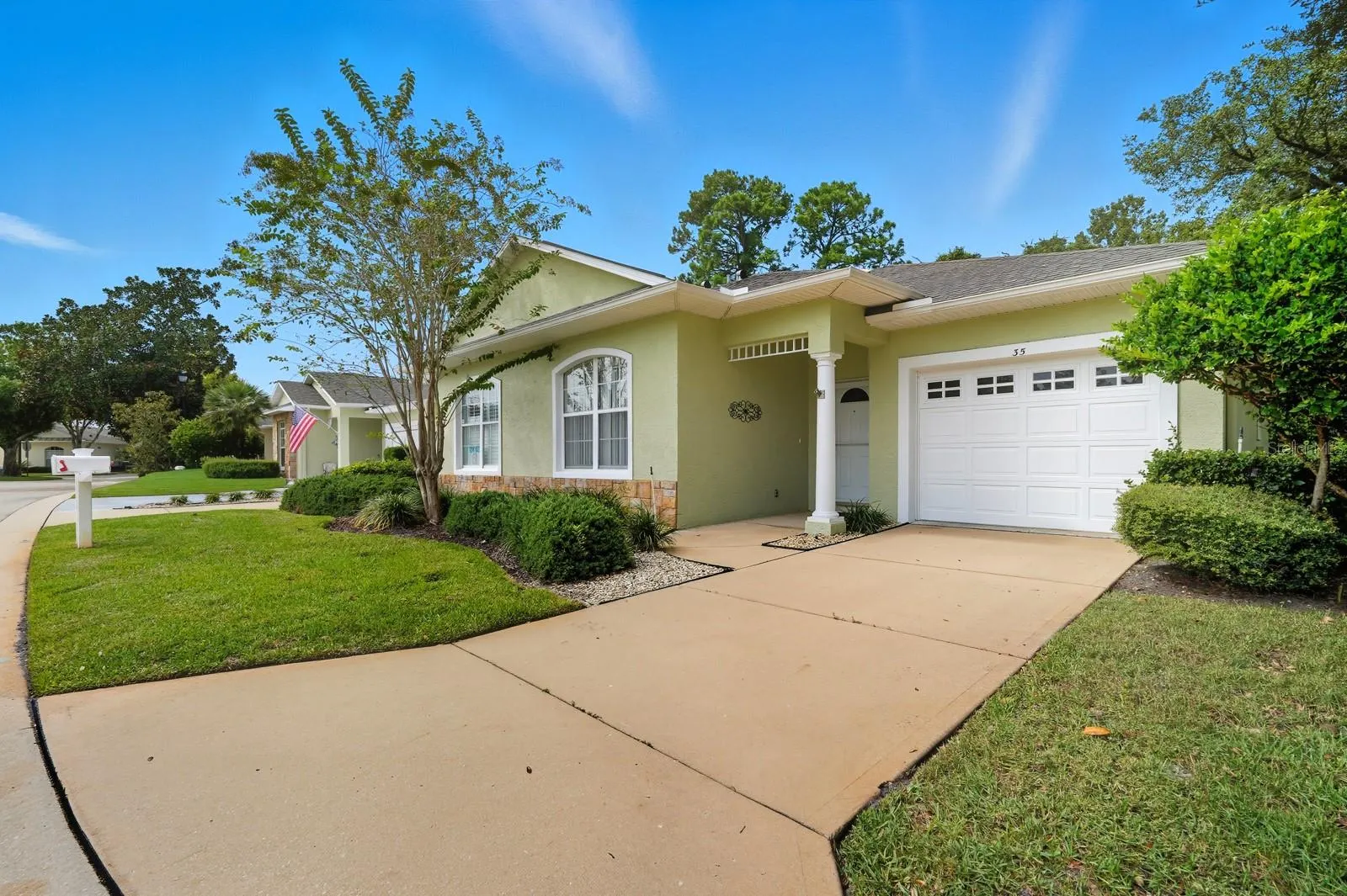 35 VERANDA WAY #29, #29