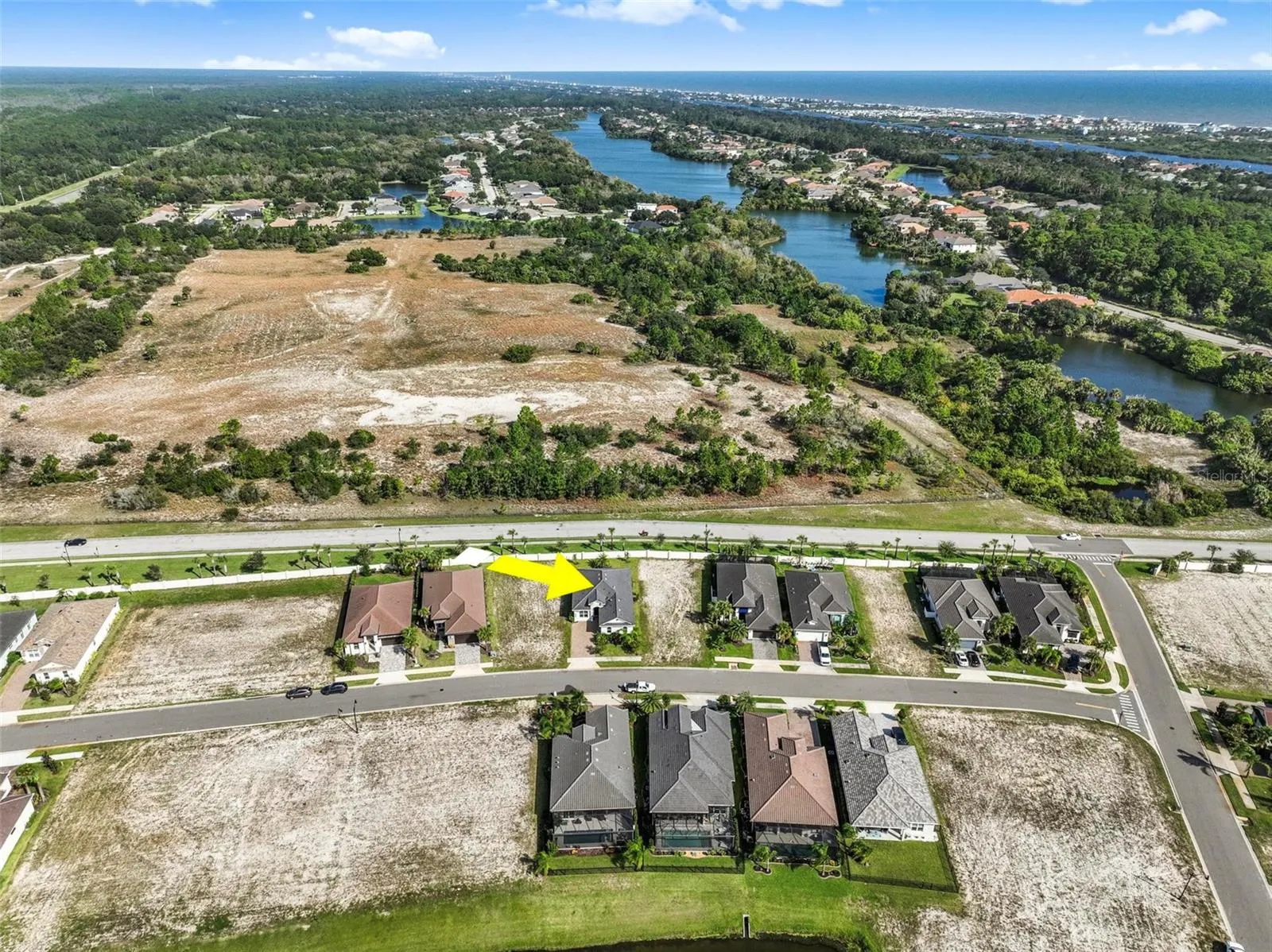 14 DEL PALMA DR
