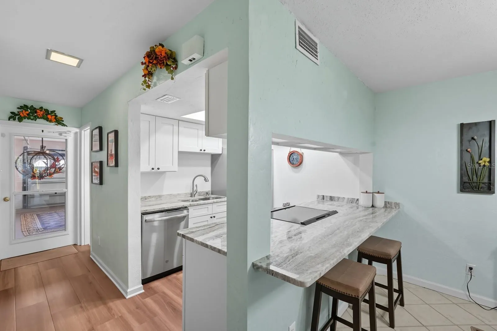 2800 OCEAN SHORE BLVD #110, #110