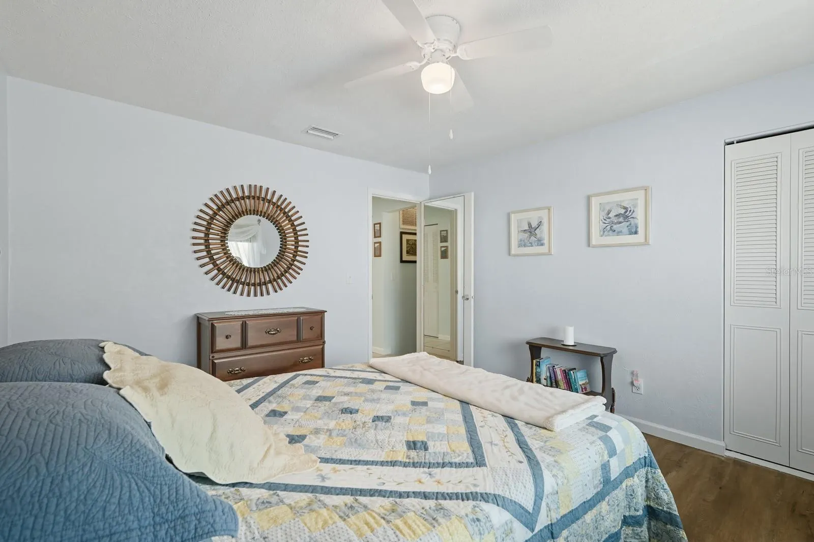 2800 OCEAN SHORE BLVD #110, #110